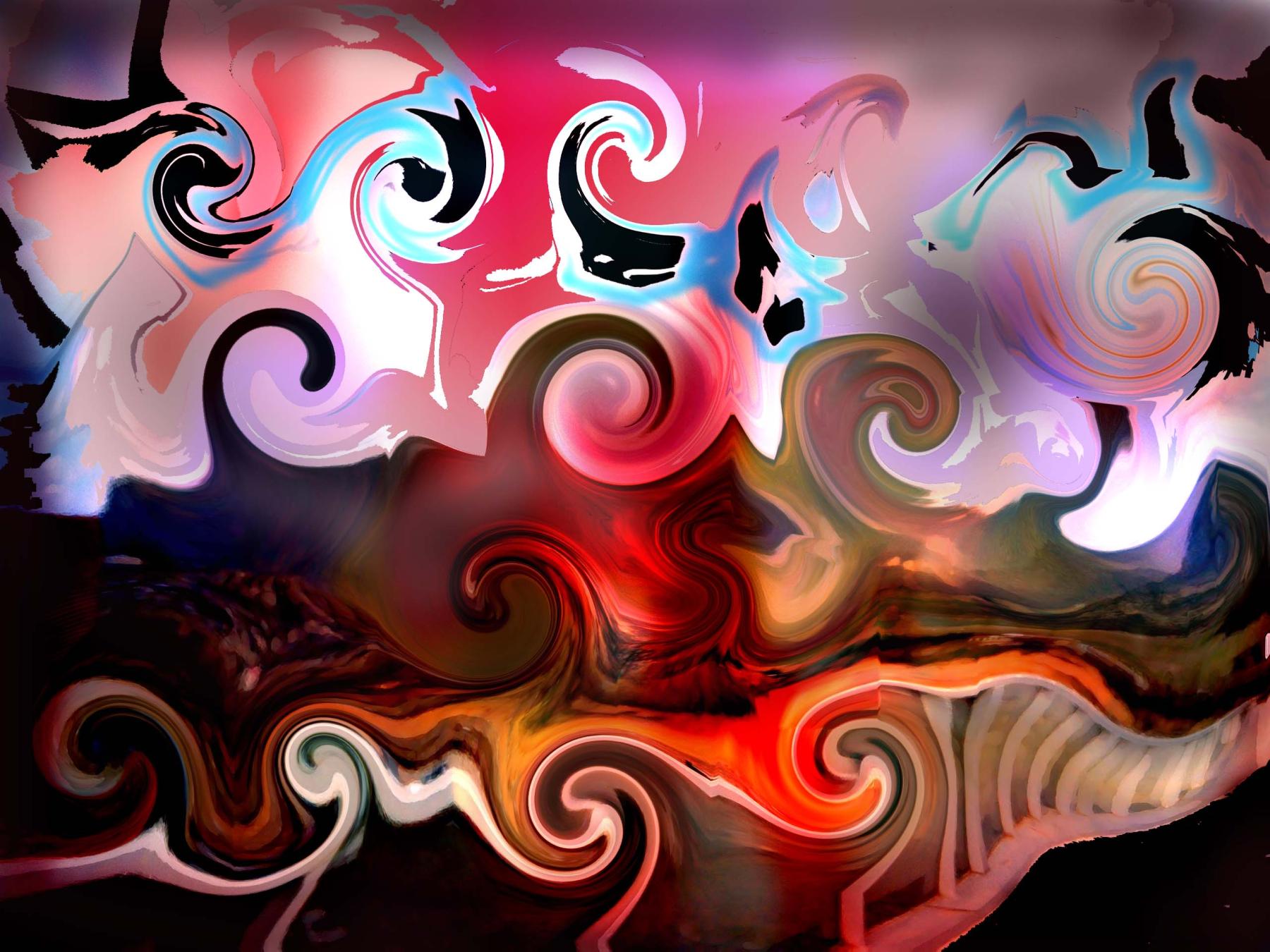 artist cover