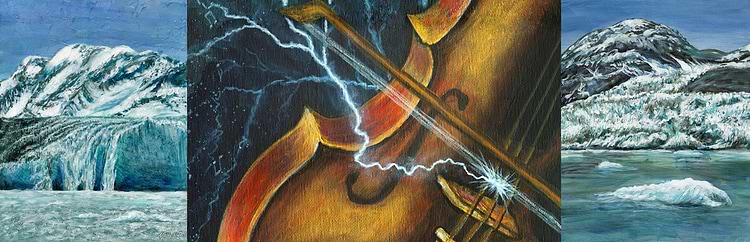 artist cover