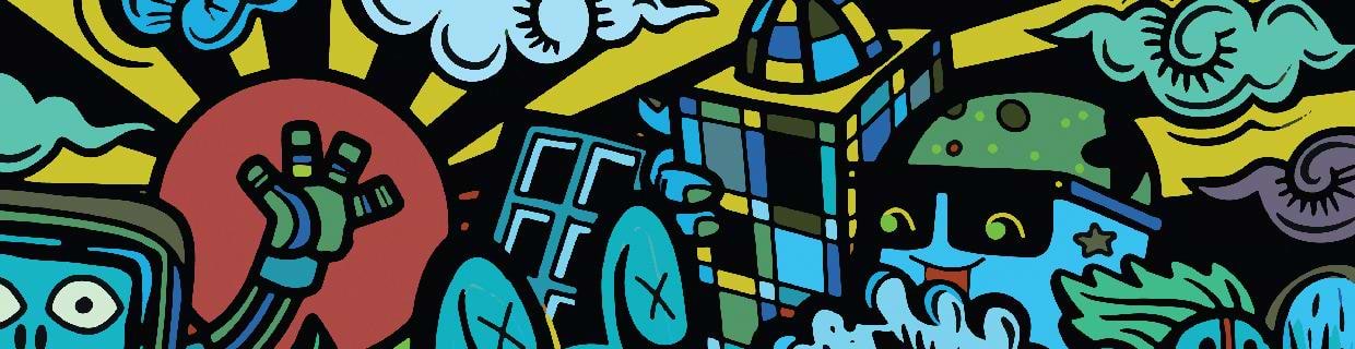 artist cover