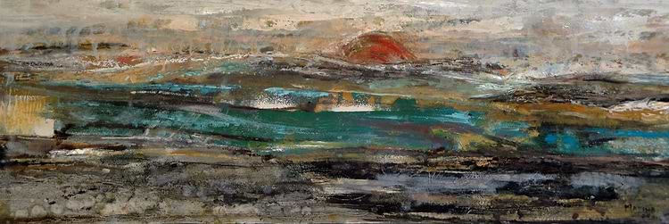 artist cover