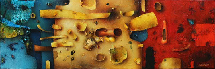 artist cover