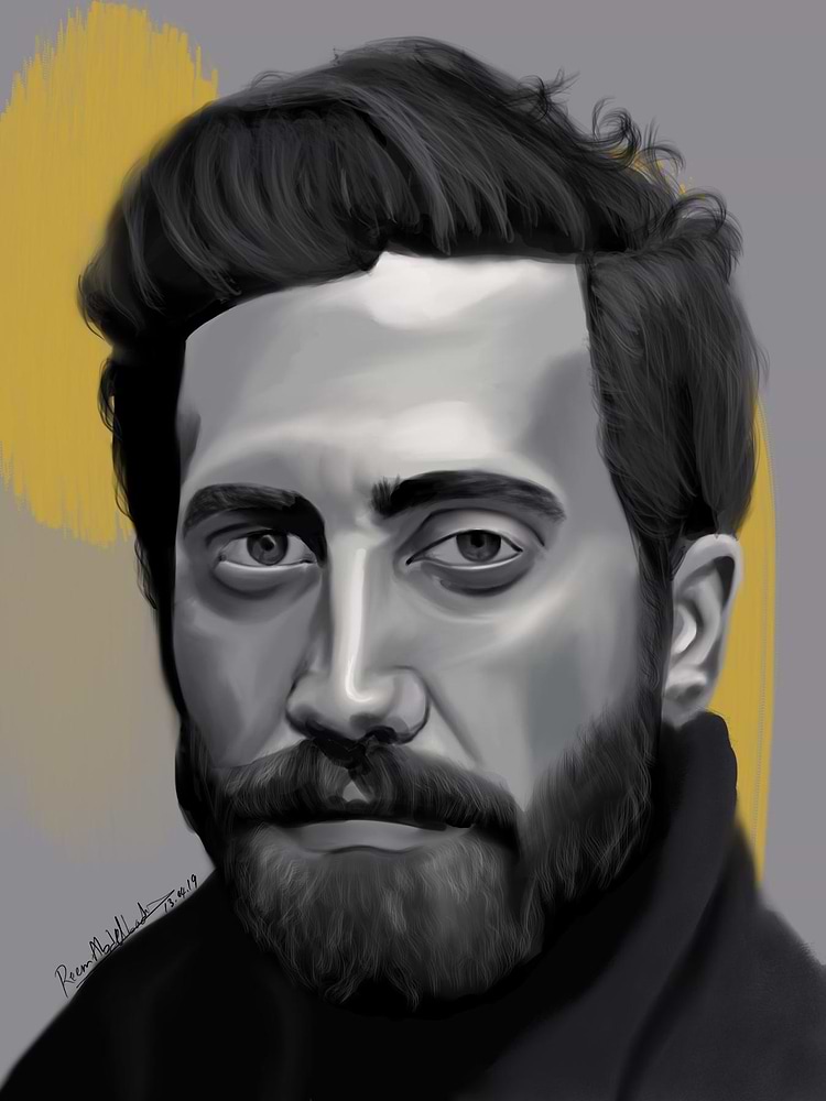 artist cover