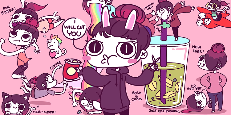 artist cover