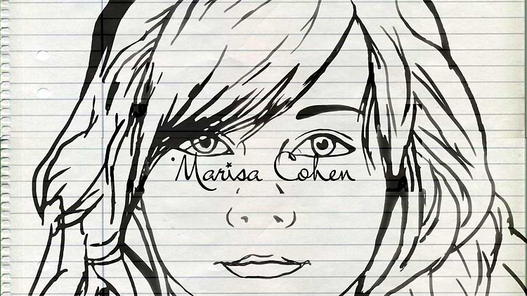 artist cover