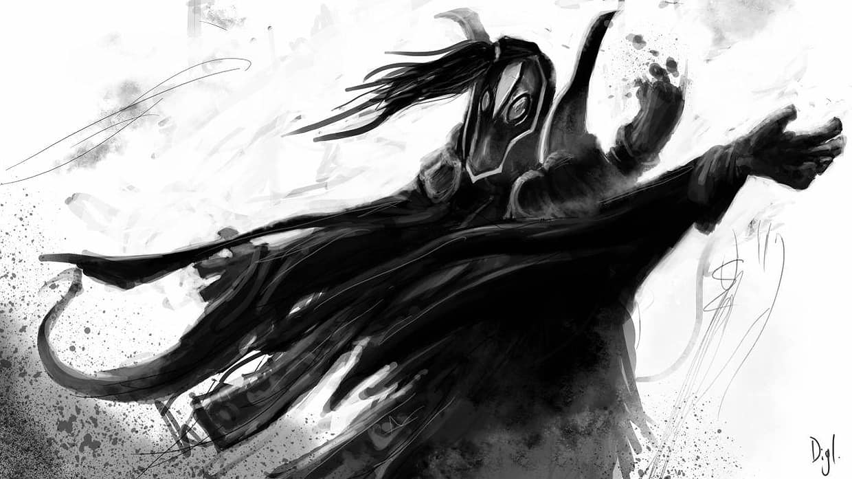 artist cover