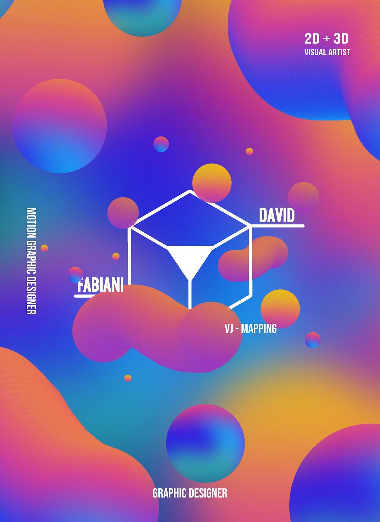 artist cover
