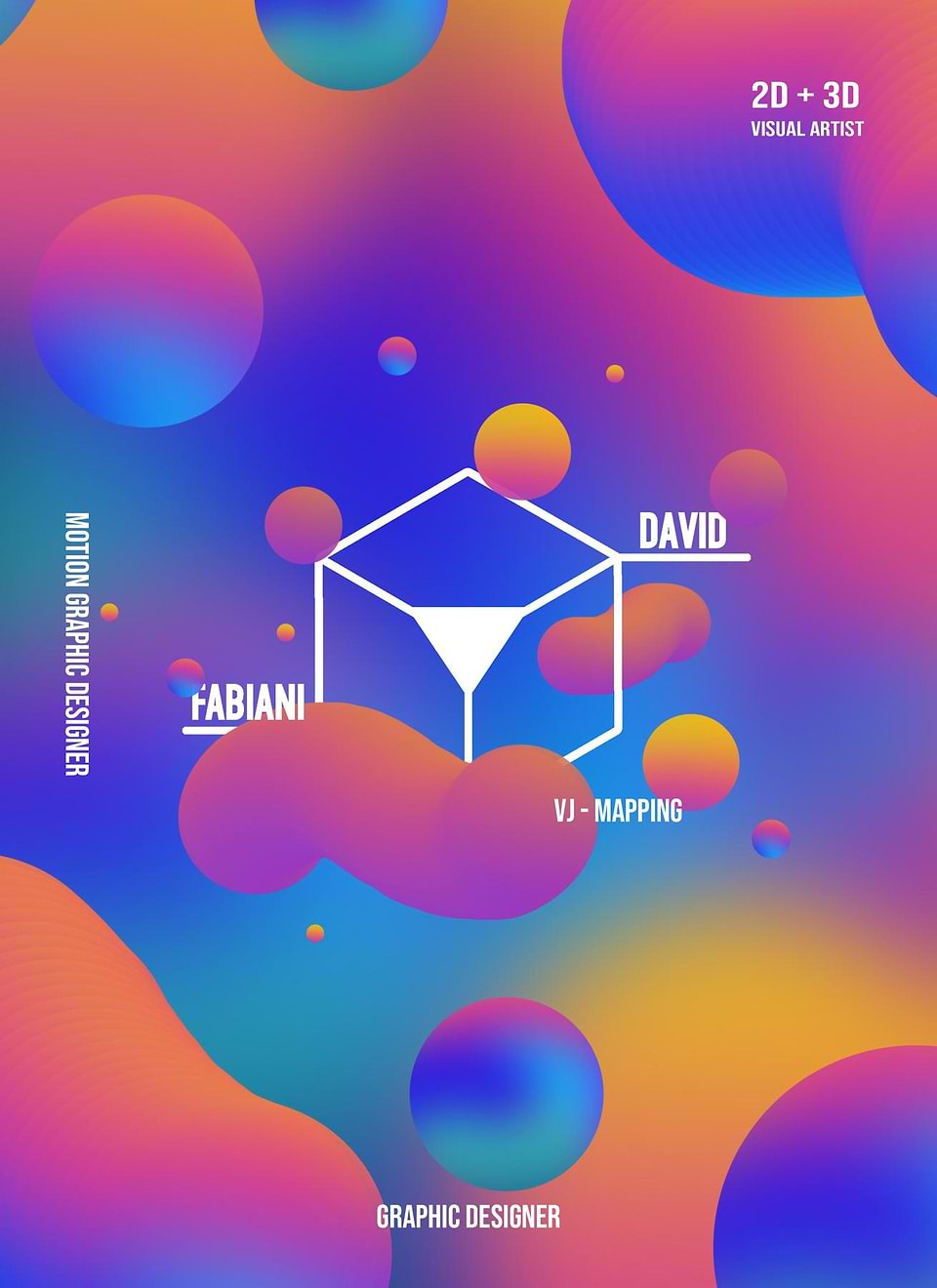 artist cover