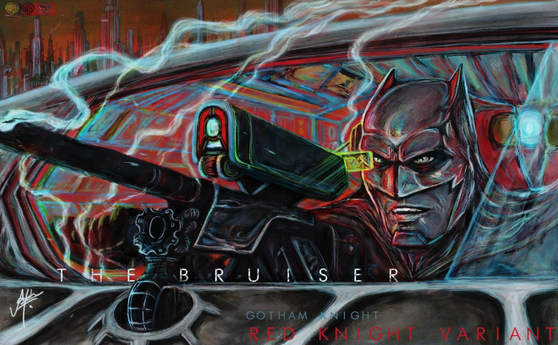 artist cover