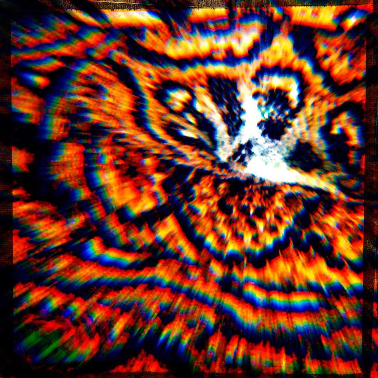 artist cover