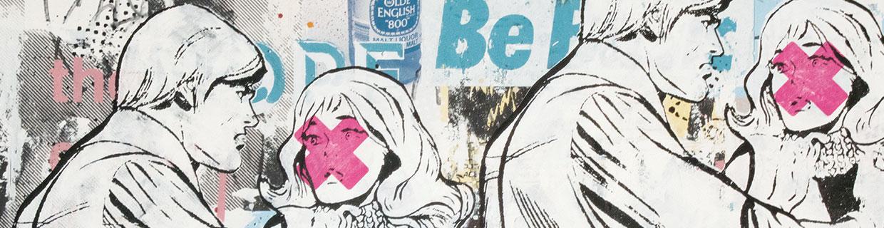 artist cover