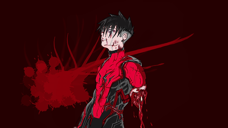 artist cover
