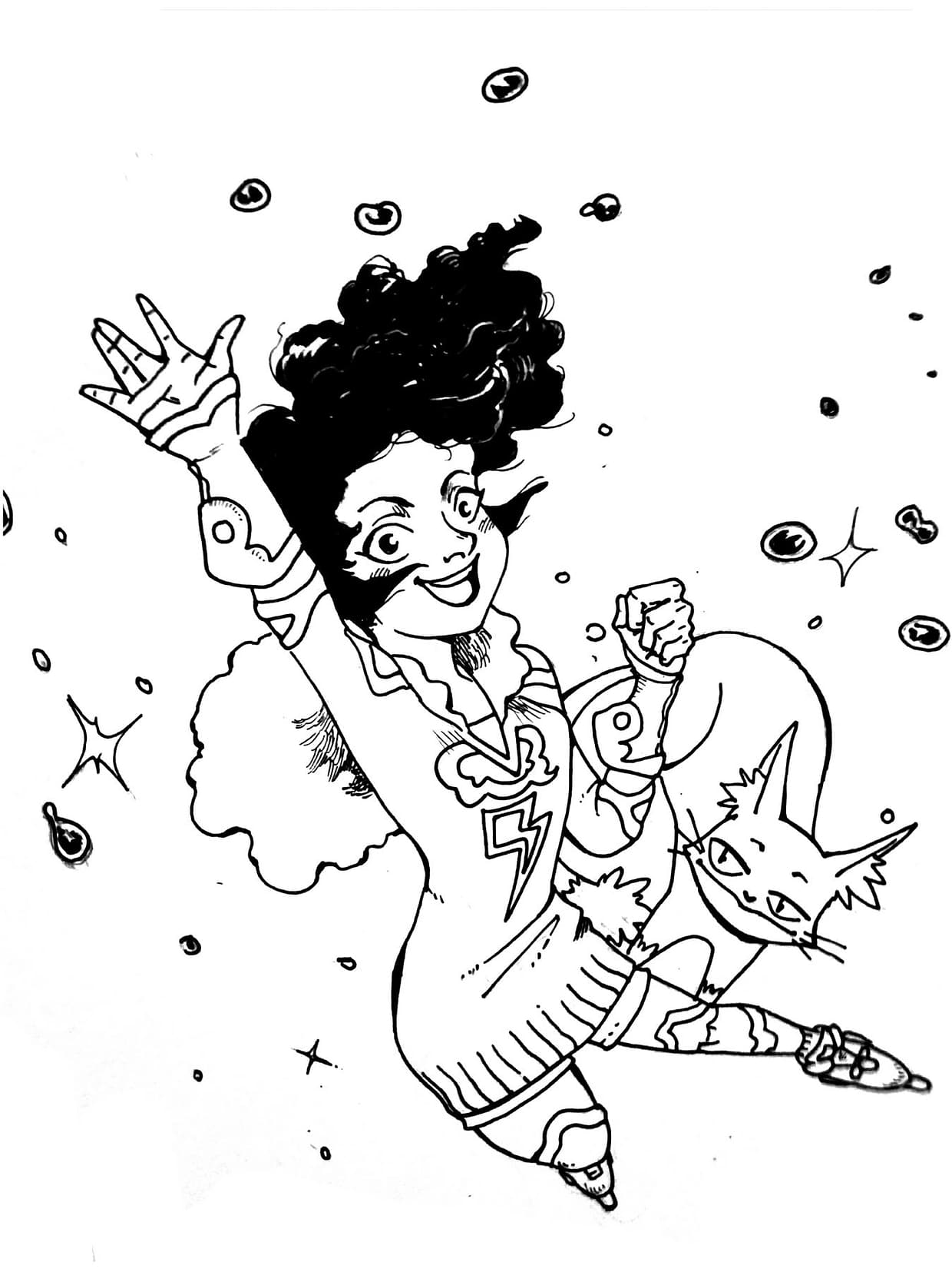 artist cover