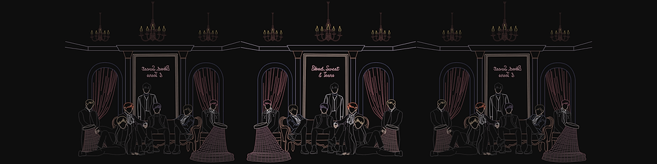 artist cover