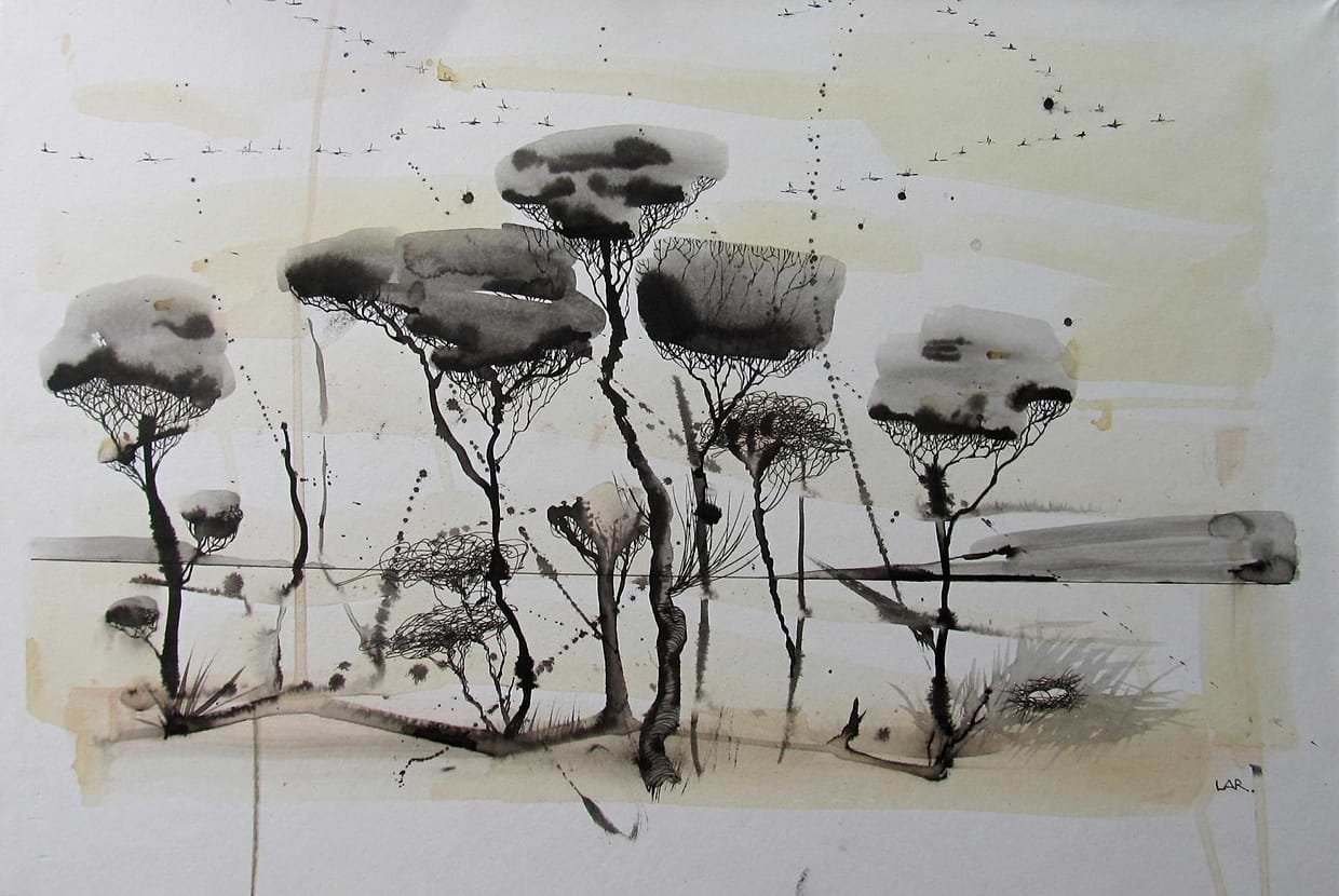artist cover