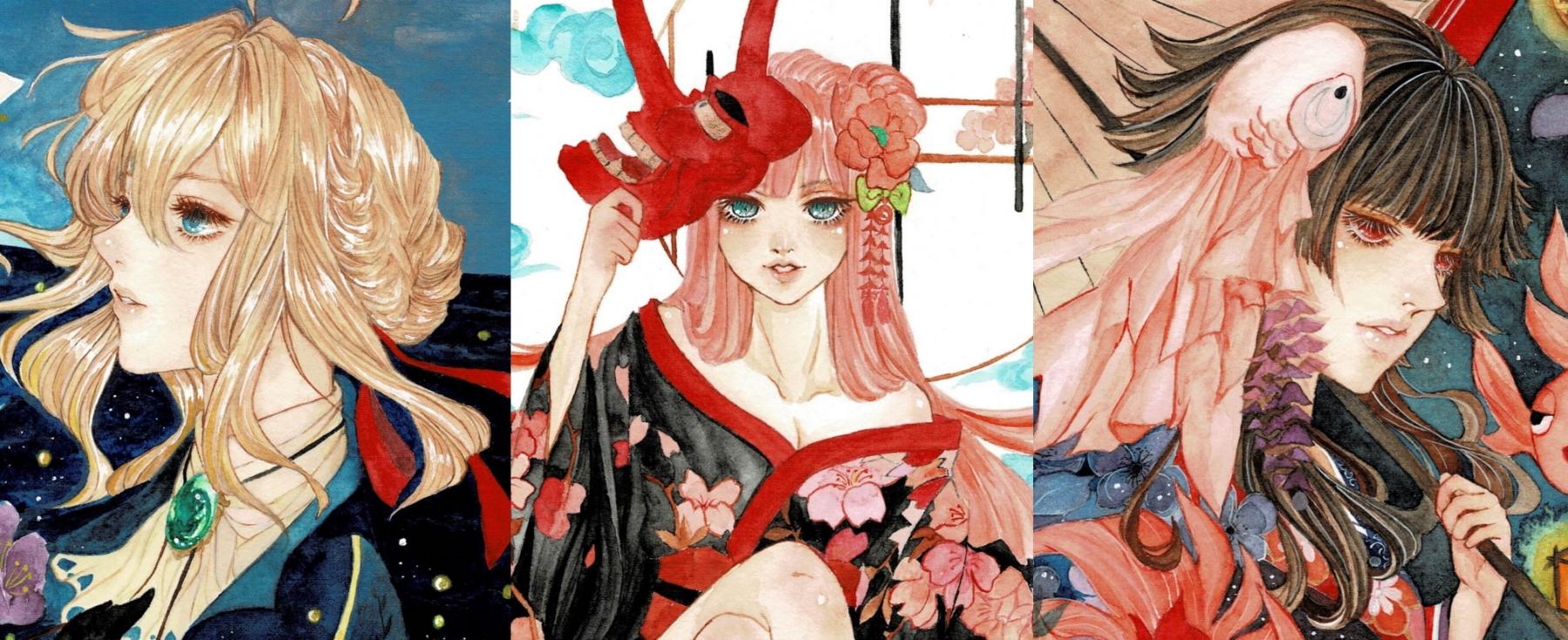 artist cover