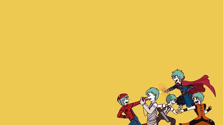 artist cover