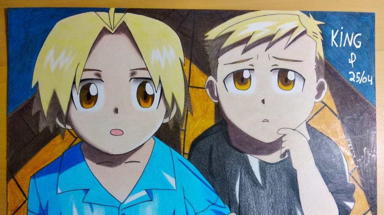 artist cover