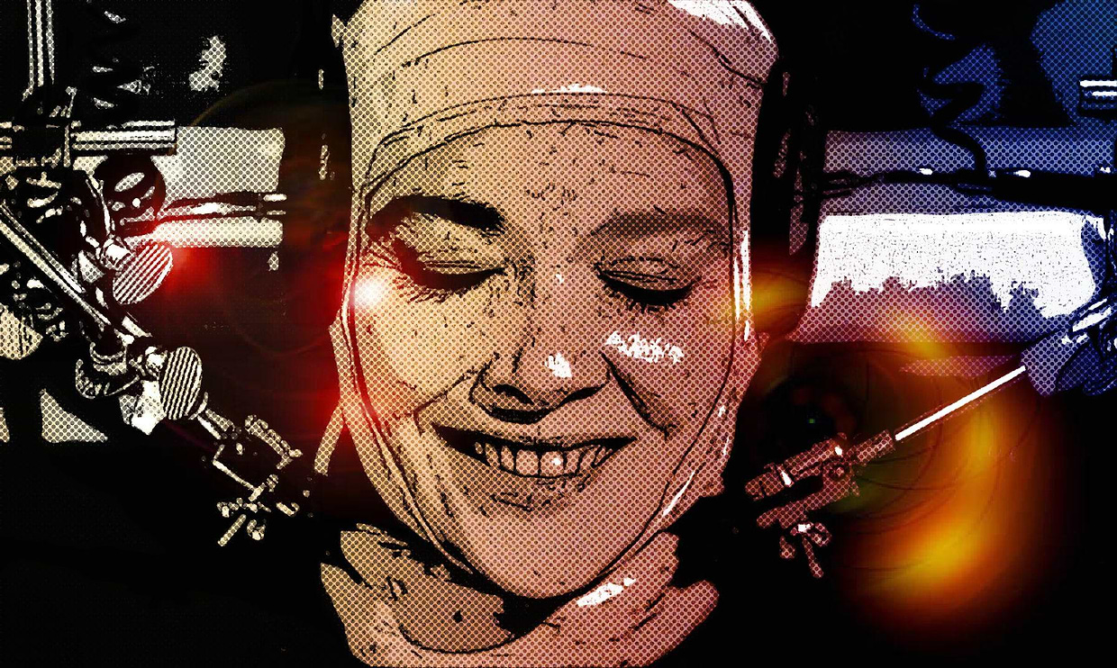 artist cover