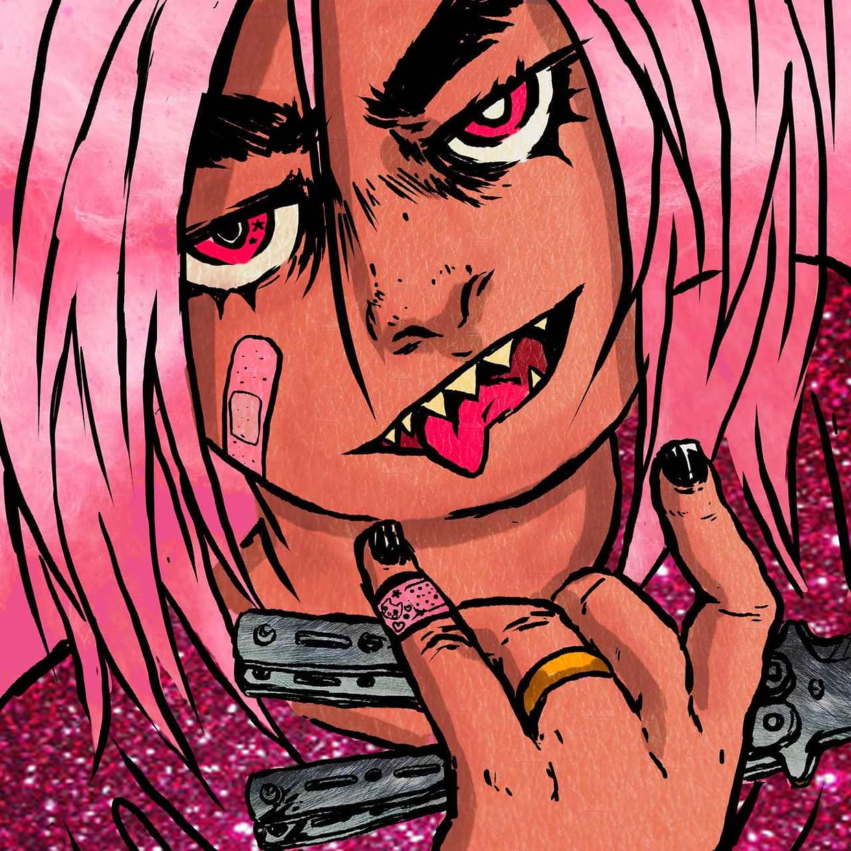 artist cover