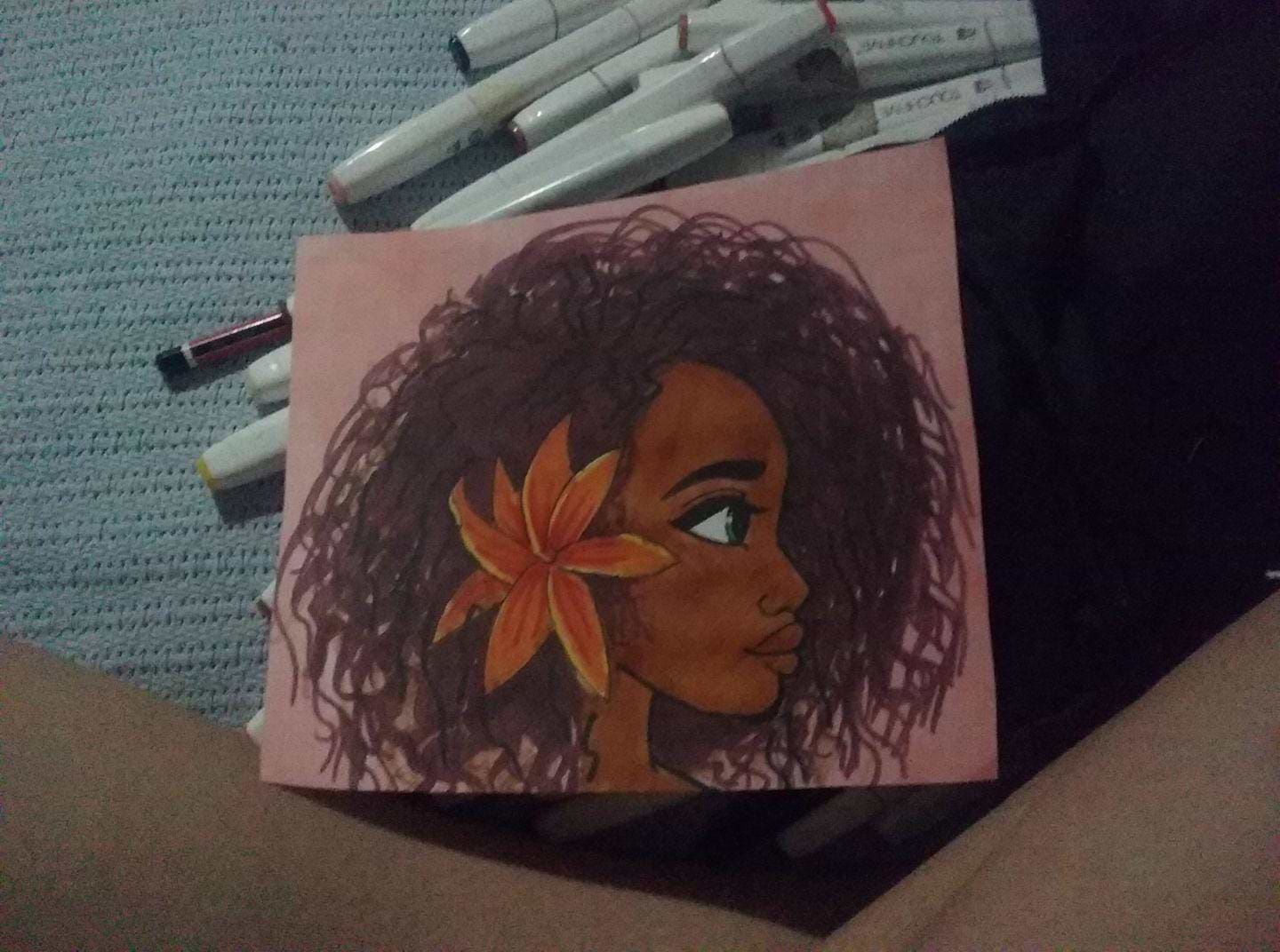 artist cover