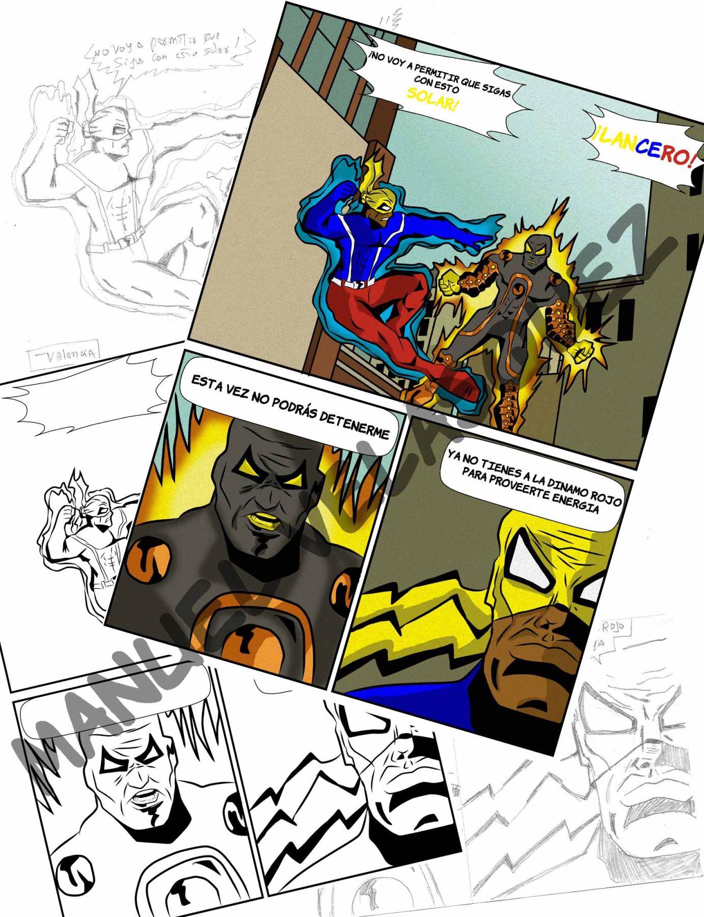 artist cover