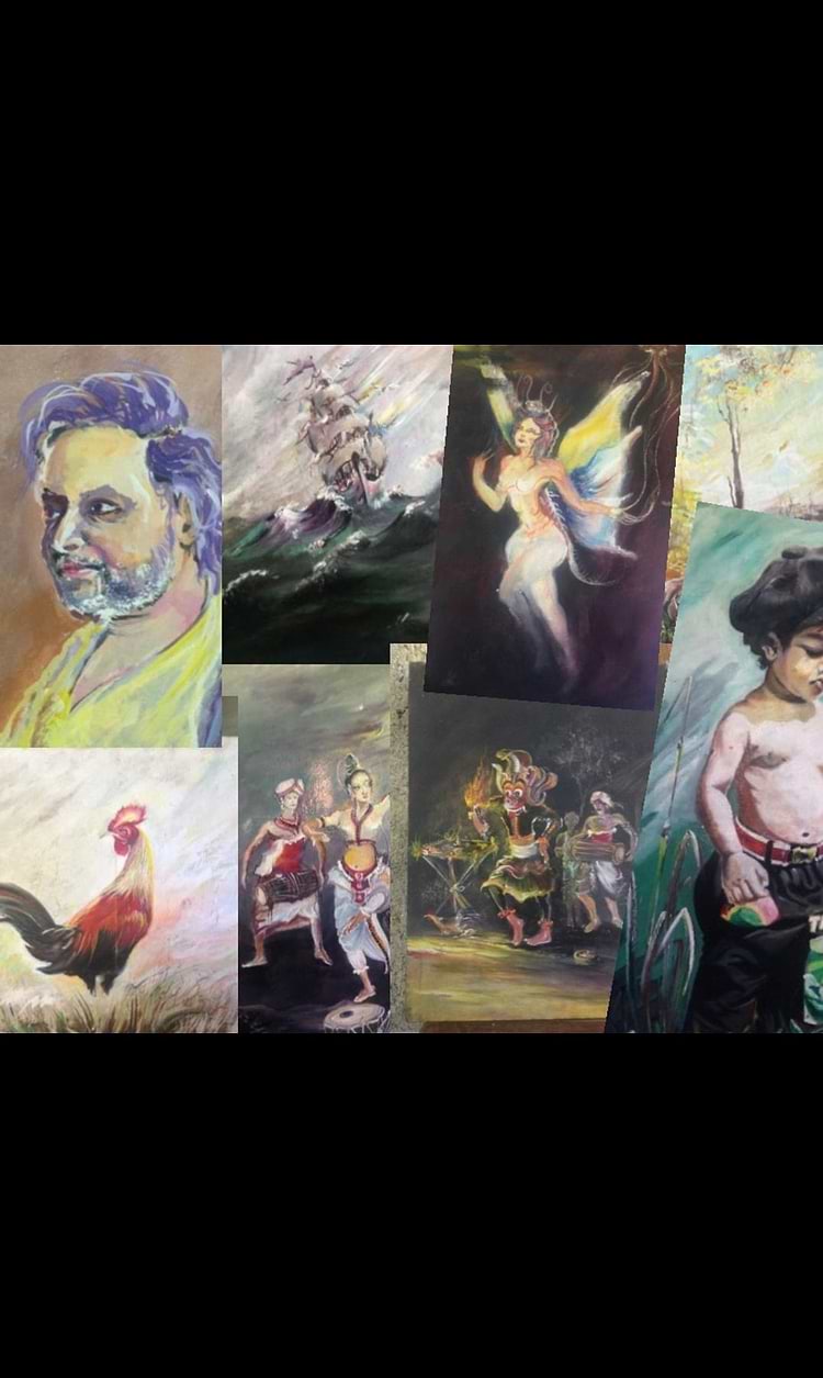 artist cover