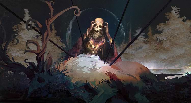 artist cover