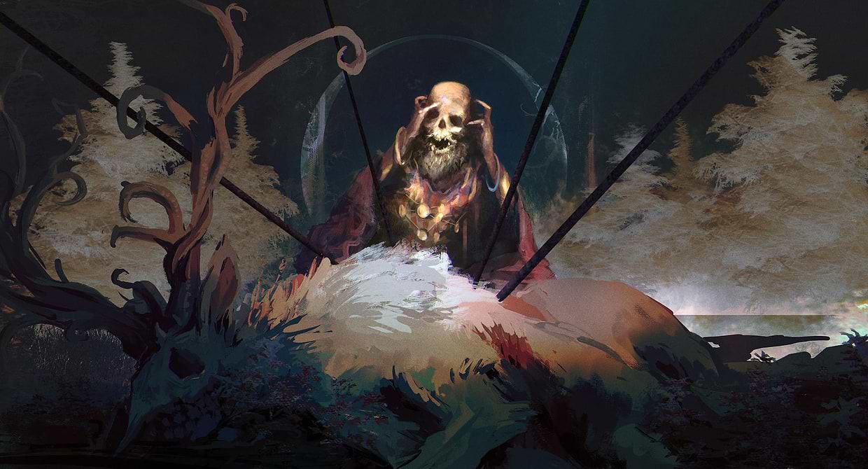 artist cover