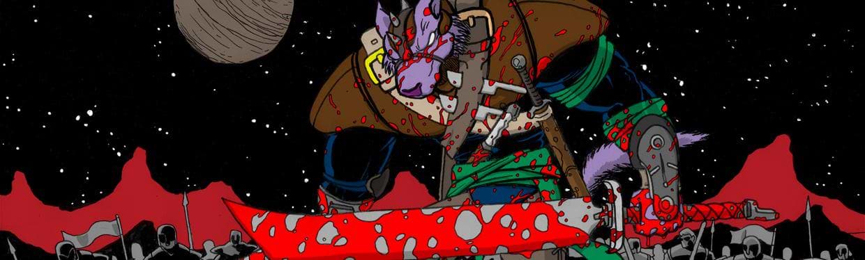 artist cover