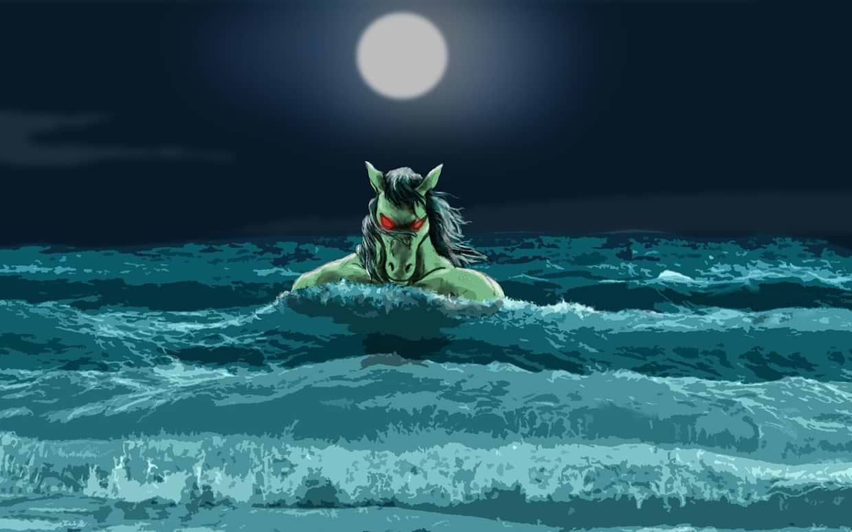 artist cover