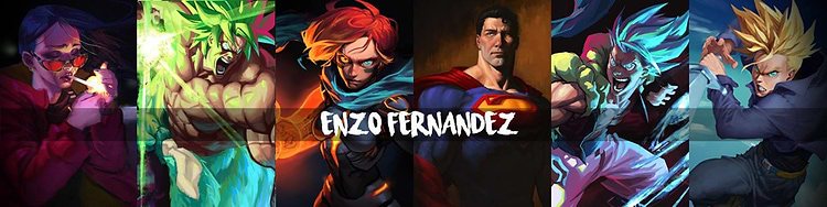 artist cover