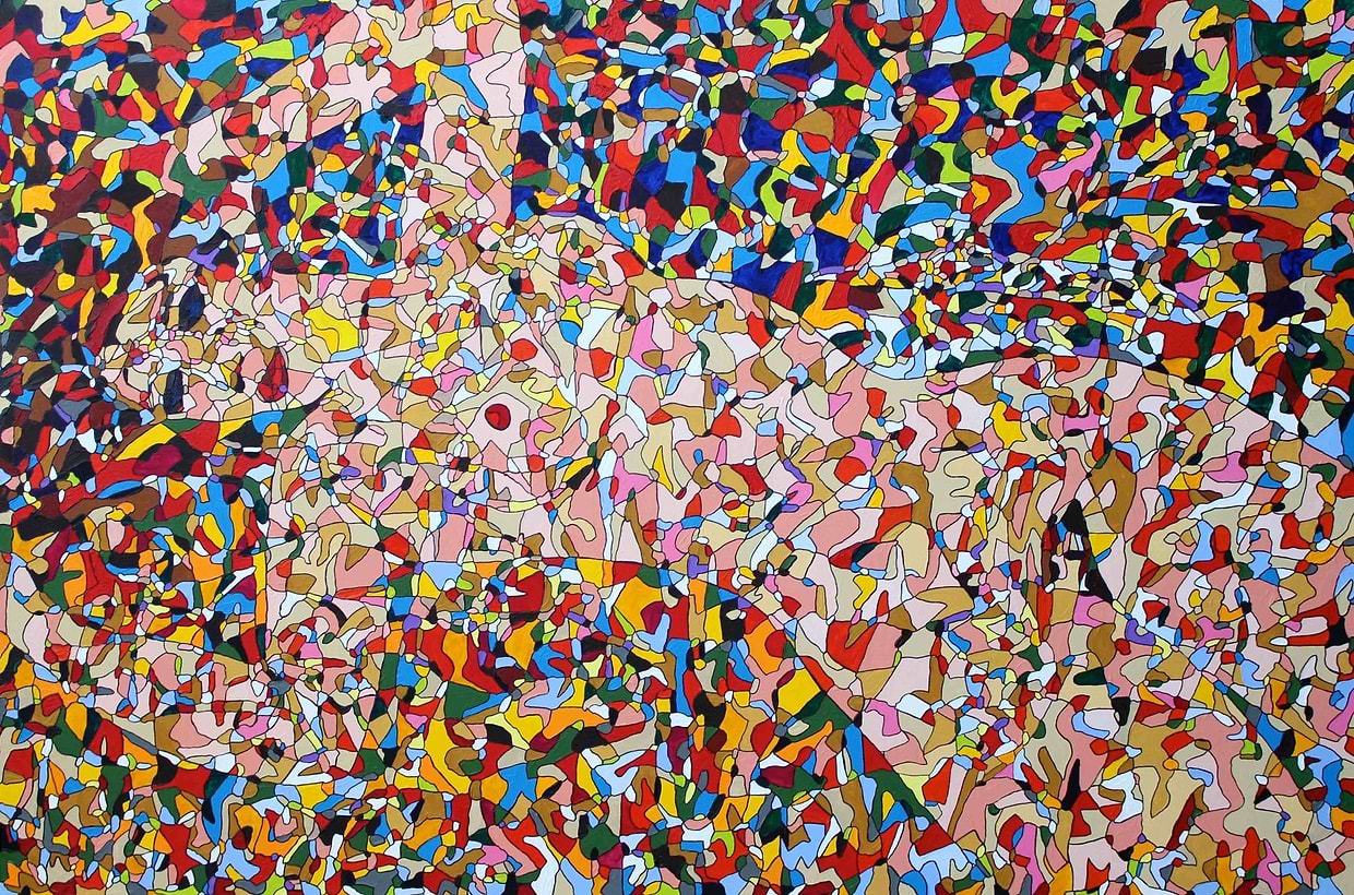 artist cover
