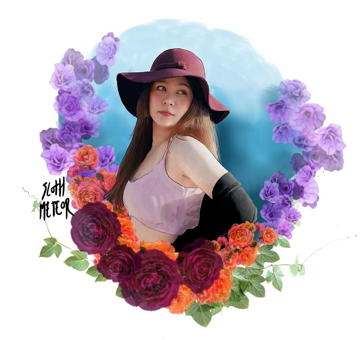 artist cover