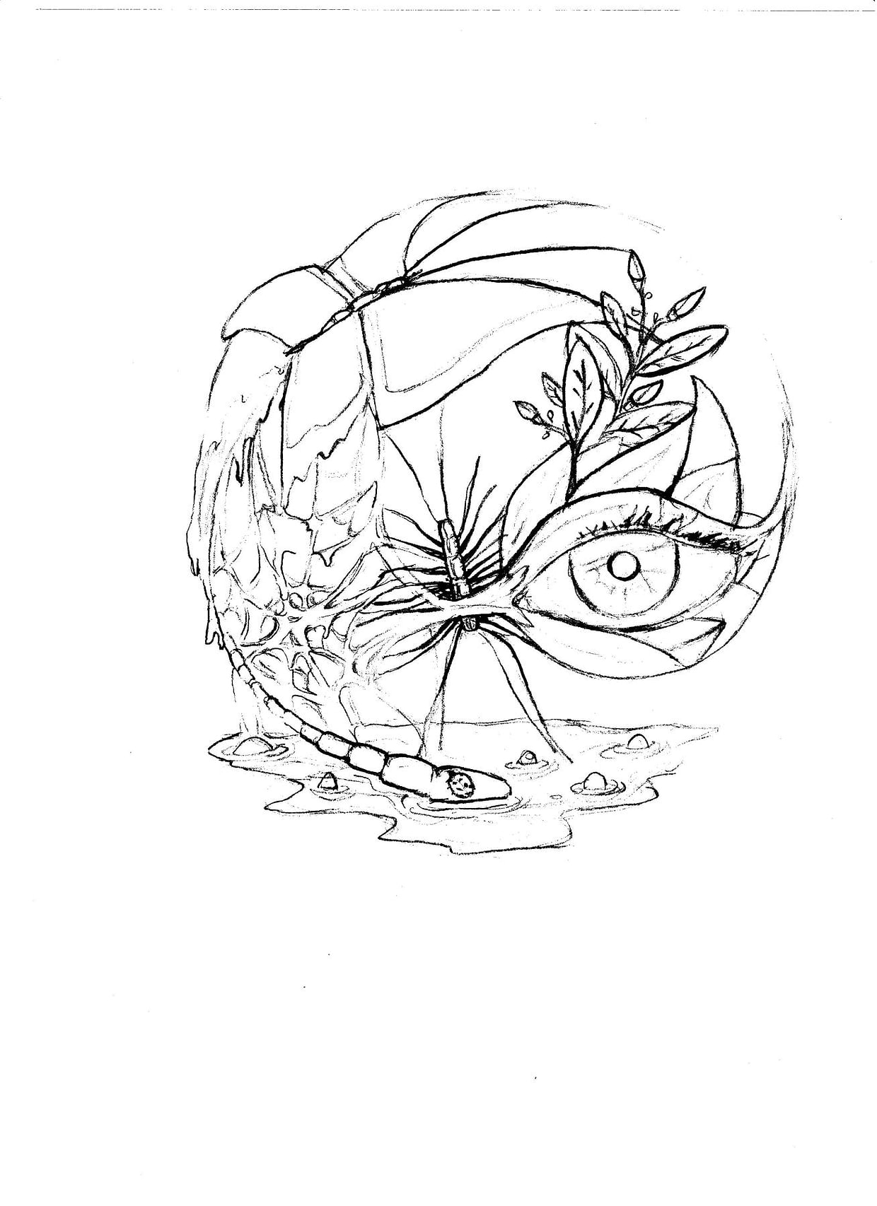 artist cover