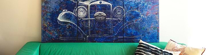 artist cover