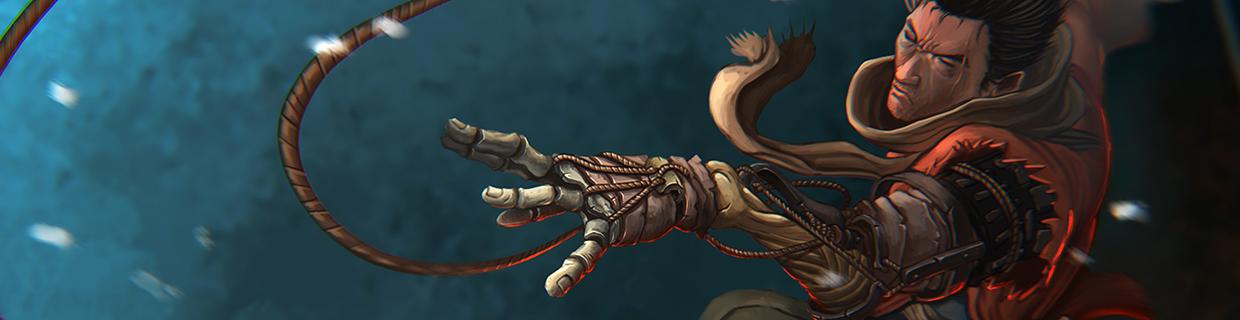 artist cover
