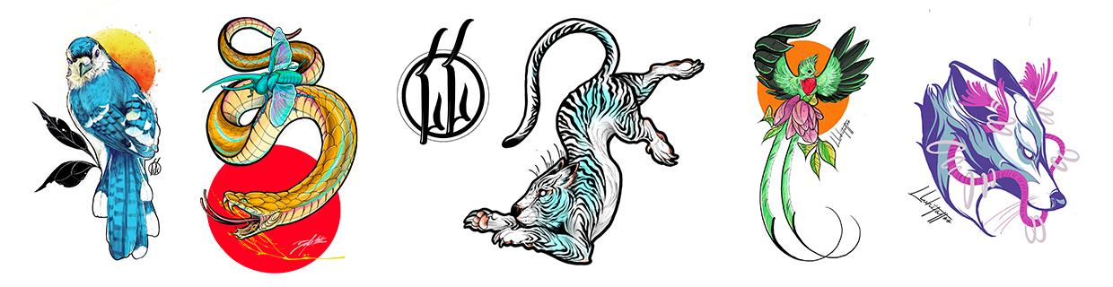 artist cover