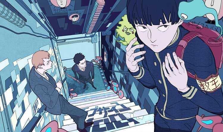 artist cover