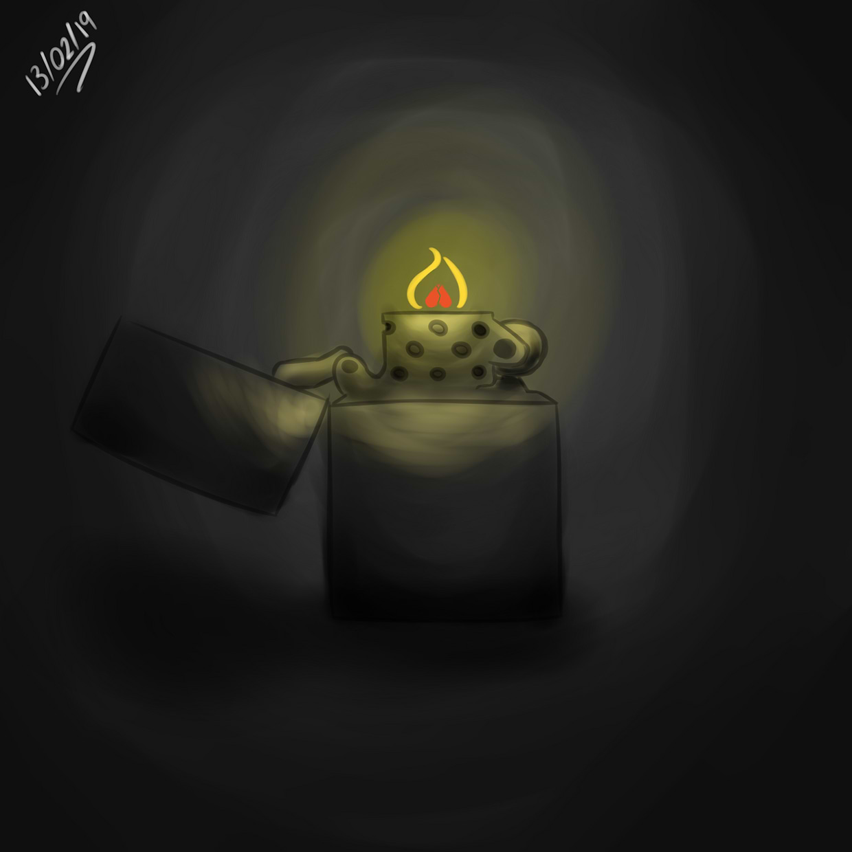 artist cover