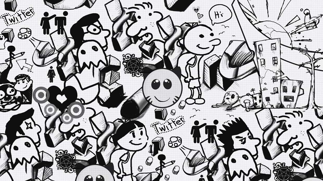 artist cover