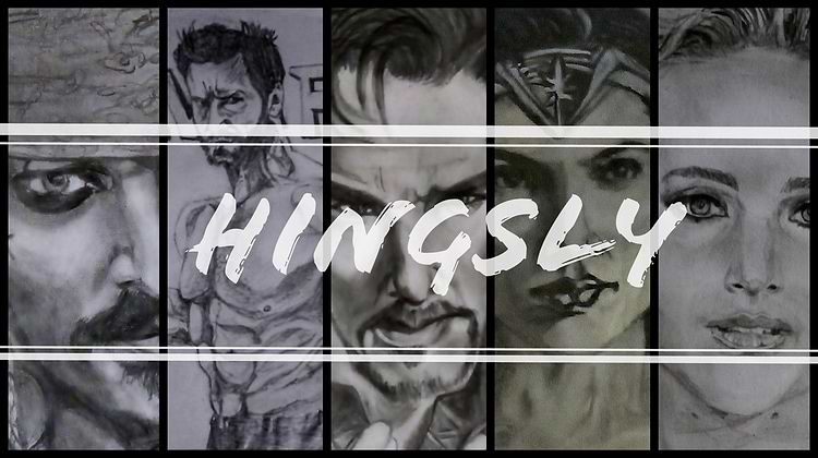 artist cover