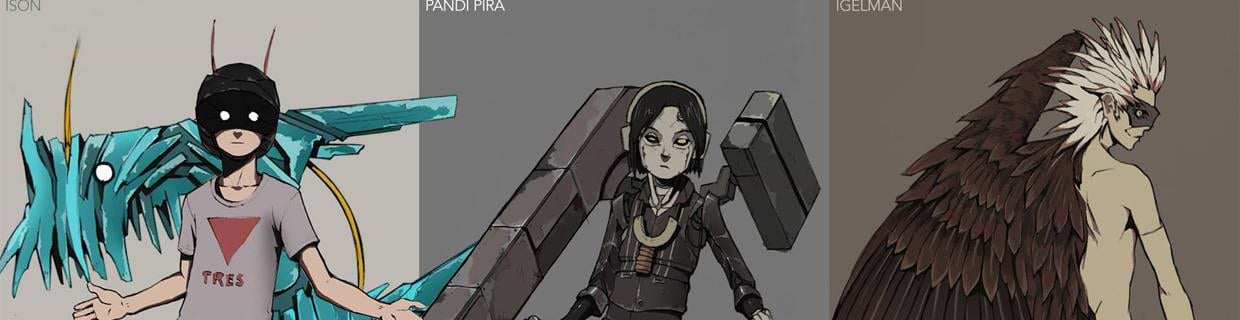 artist cover