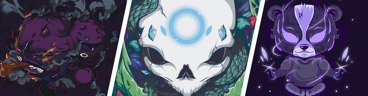 artist cover