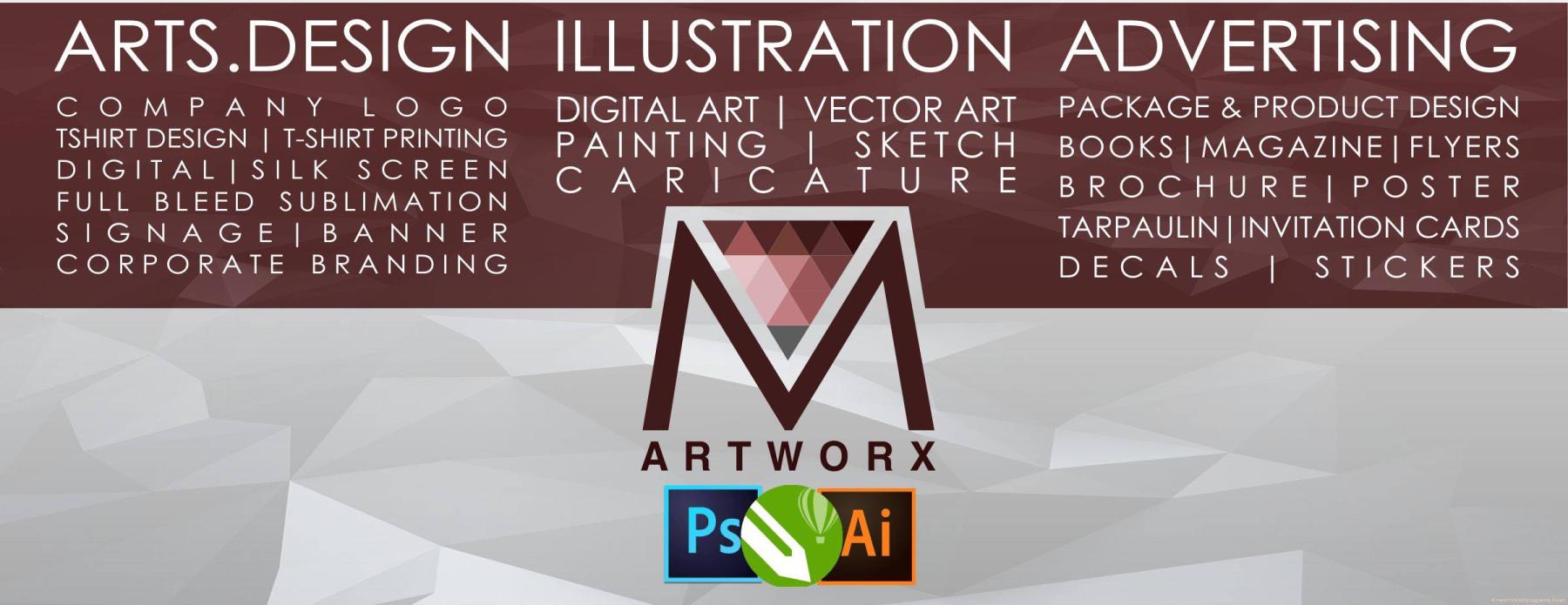 artist cover
