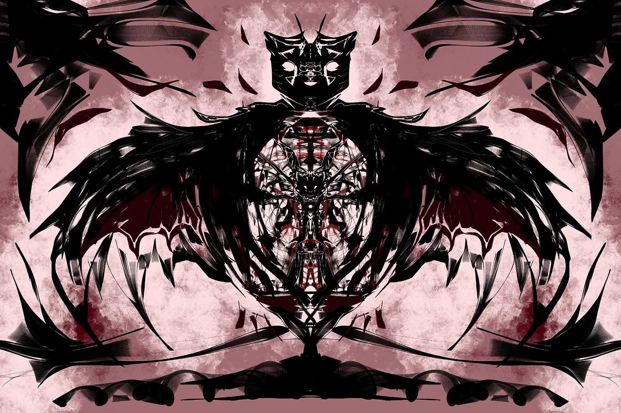 artist cover