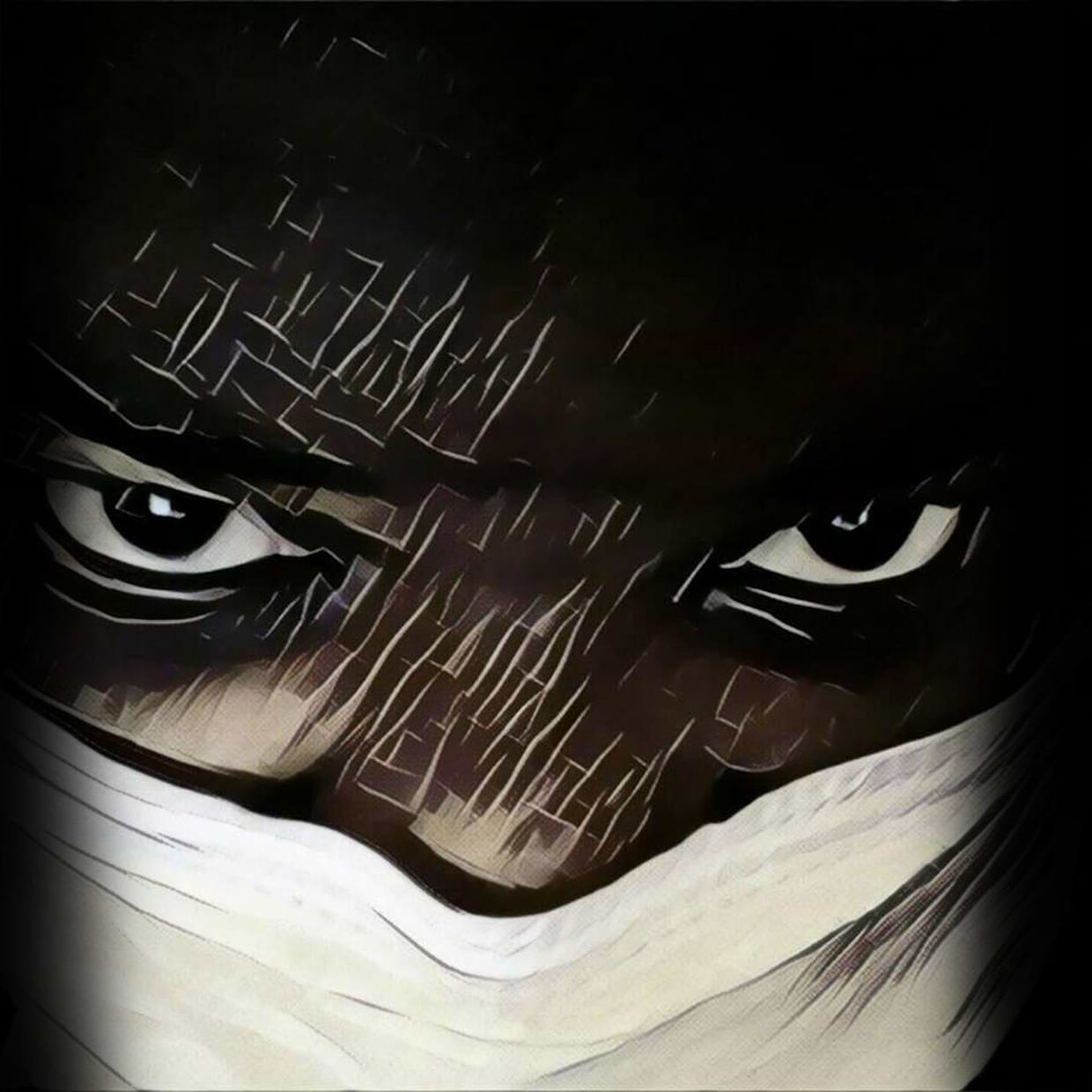 artist cover