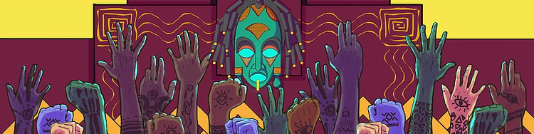 artist cover