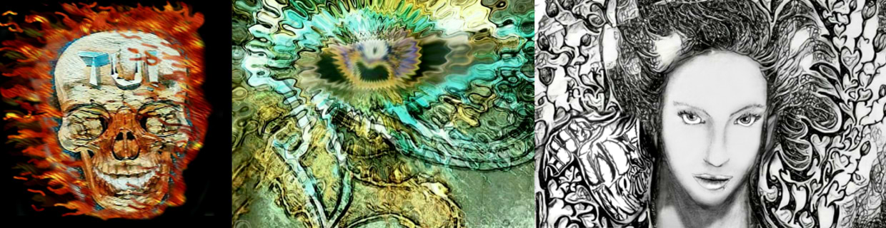 artist cover