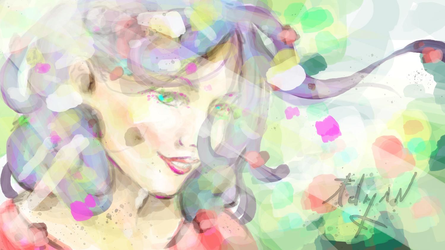 artist cover