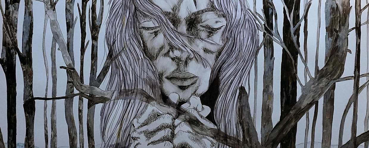artist cover